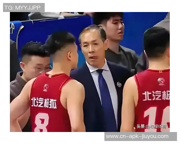 广厦男篮奇迹逆袭晋级八强感谢韩国队的意外助攻与运气加持