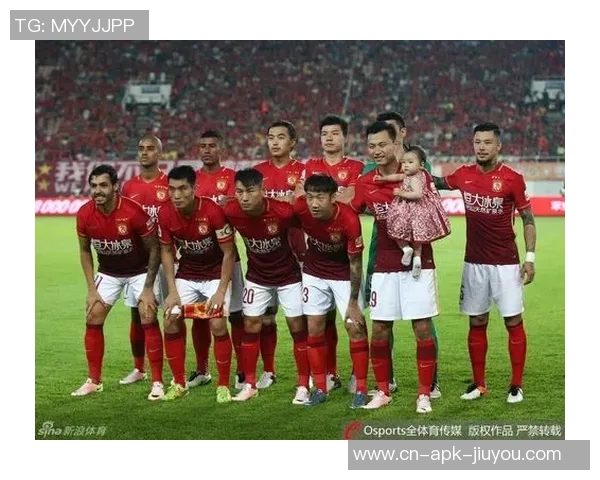 广州恒大与上港精彩对决直播全程回顾及赛后分析