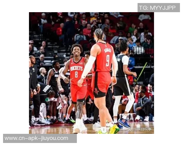 火箭队与篮网队精彩对决全场录像回放及精彩瞬间分析